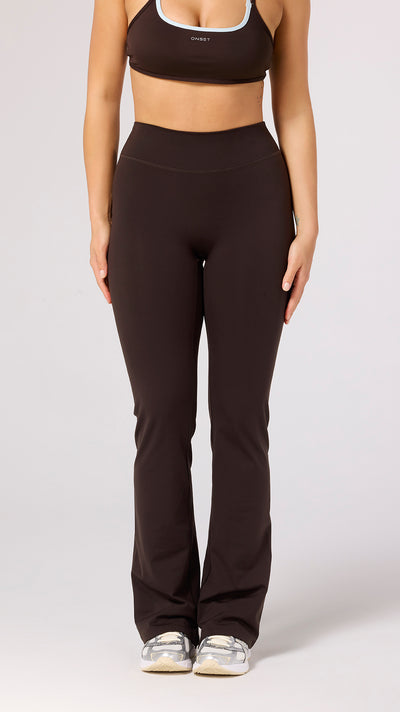 Embody Flare Leggings