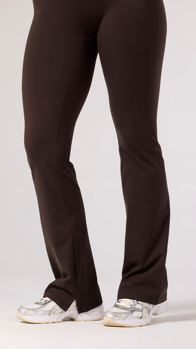 Embody Flare Leggings