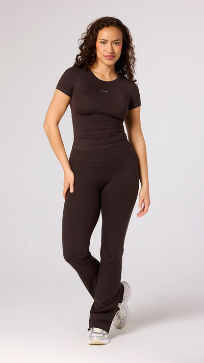 Soft-Flex Short Sleeve