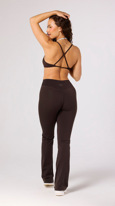 Embody Flare Leggings