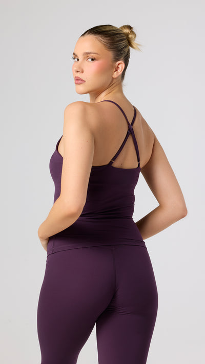 Embody Cross Back Tank