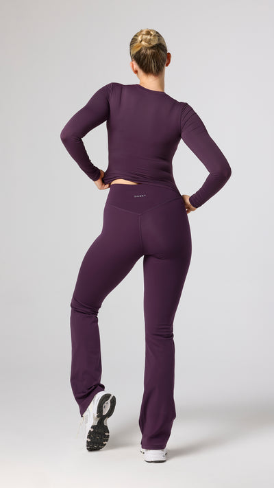 Embody Flare Leggings