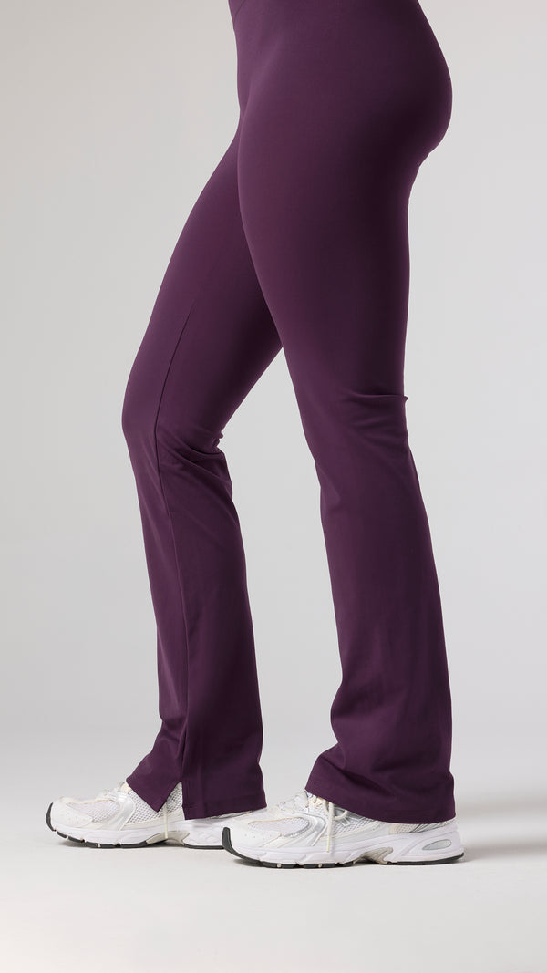 Embody Flare Leggings - Vista alternativa