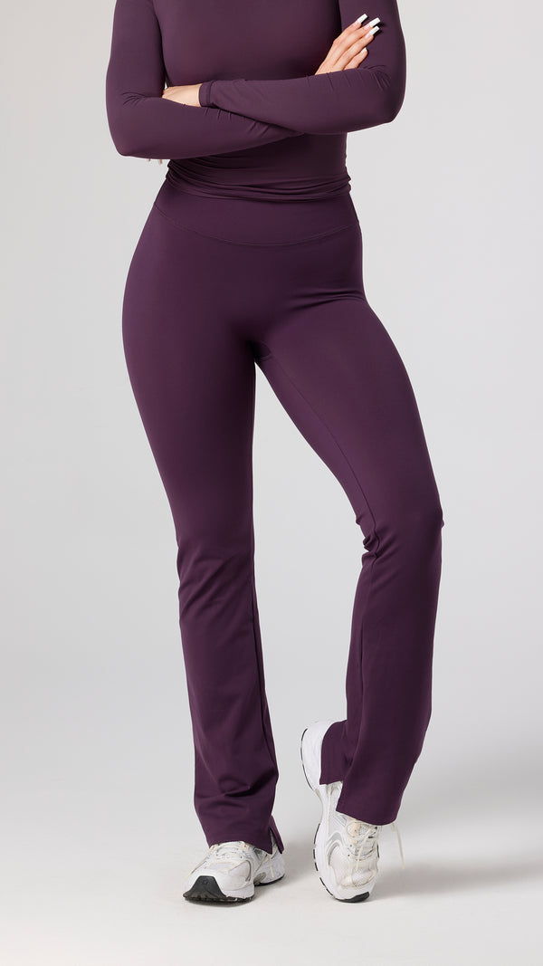 Embody Flare Leggings