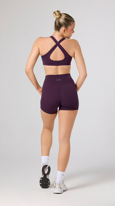 Embody High-Waisted 5.5'' Shorts