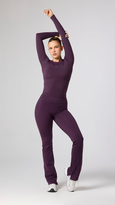 Soft-Flex Long Sleeve