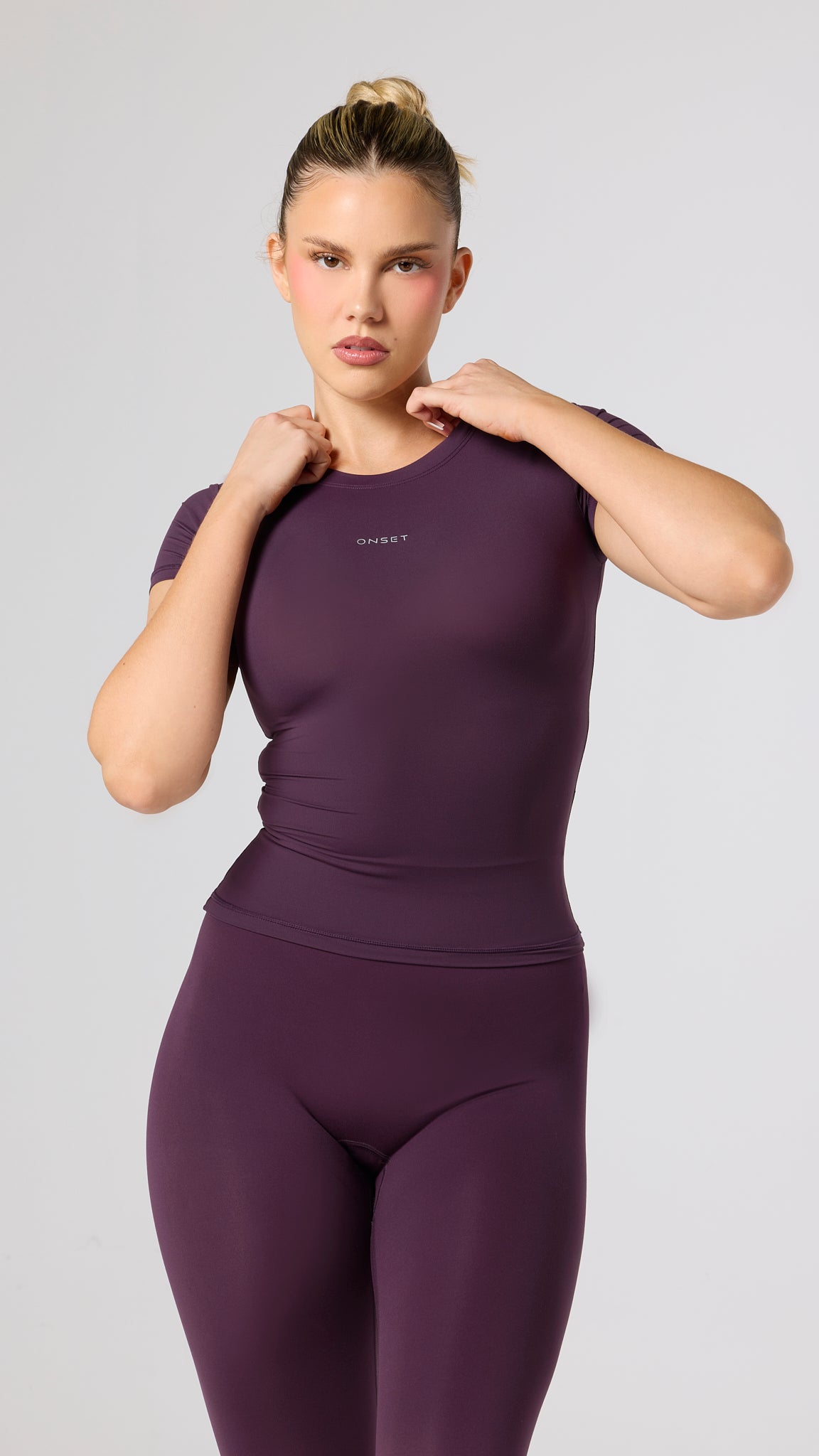 Soft-Flex Short Sleeve