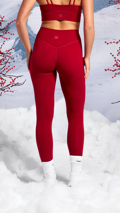 Embody High-Waisted Leggings