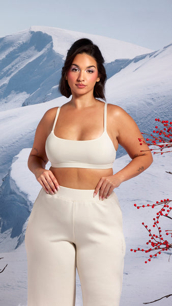 Marshmallow_Cream / XS