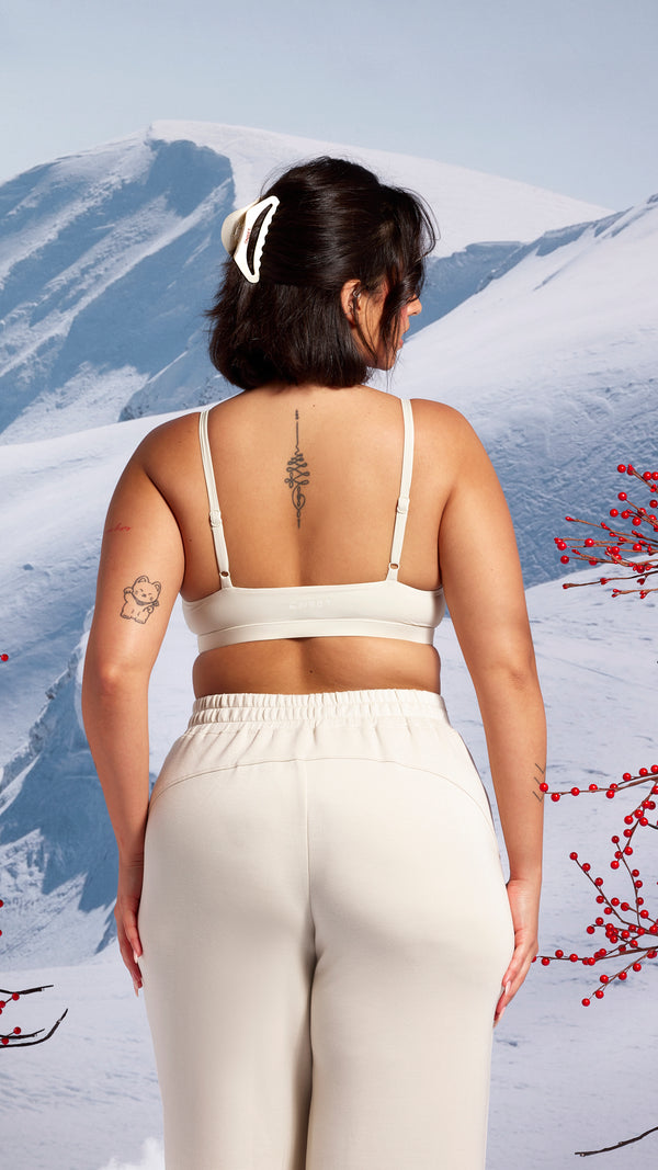 Lounge Bra - Vista alternativa