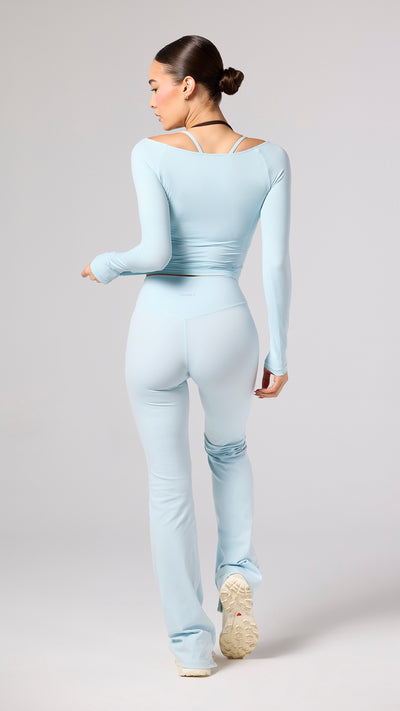 Embody Flare Leggings