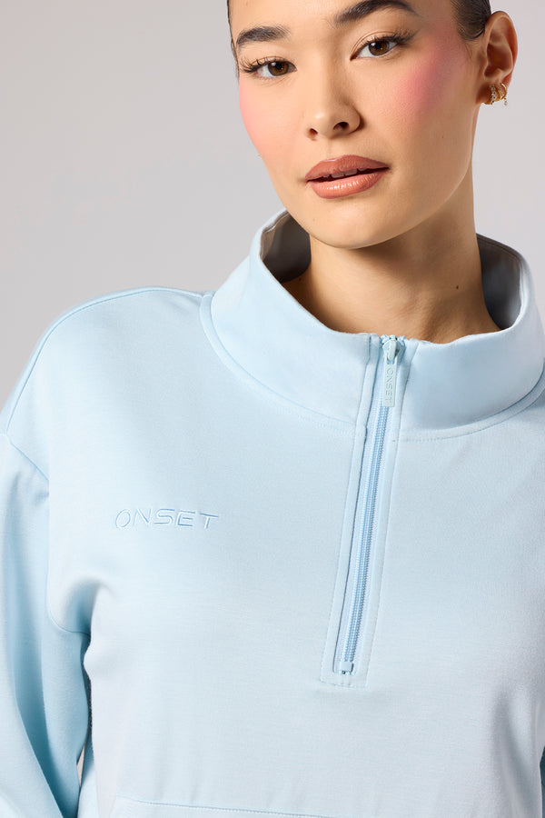 Lounge Sweatshirt - Vista alternativa