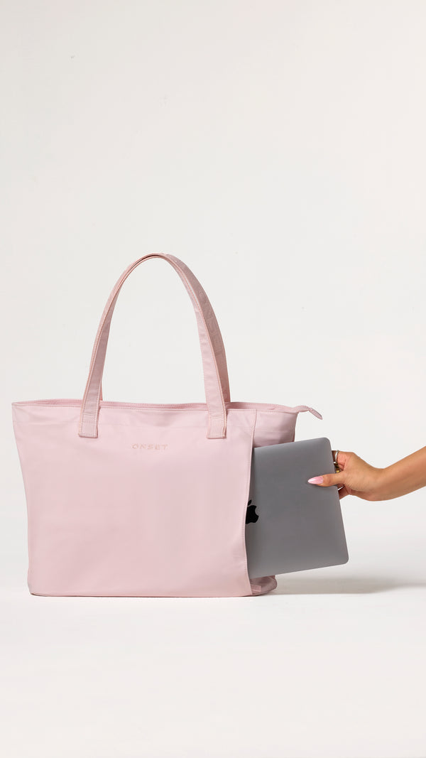 ONSET CLUB TOTE