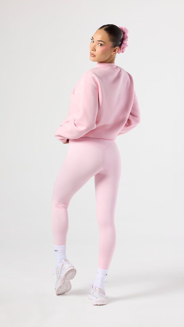 Embody High-Waisted Leggings - Vista alternativa