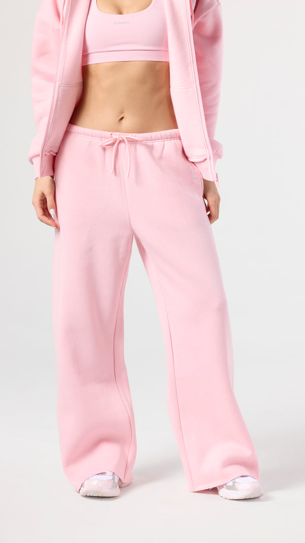 Relaxed Fleece Sweatpant