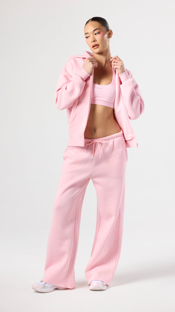 Relaxed Fleece Sweatpant - Vista alternativa