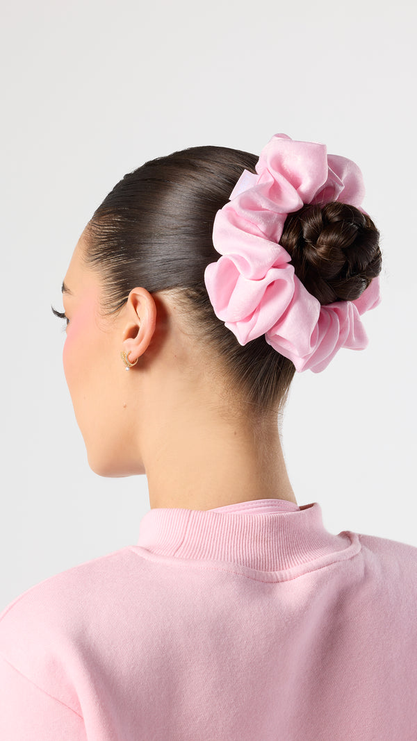 Onset Oversized Scrunchie