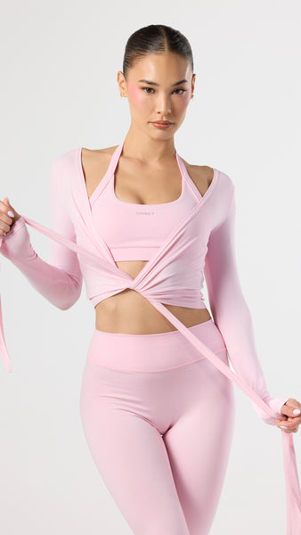 Bubblegum Pink / XS