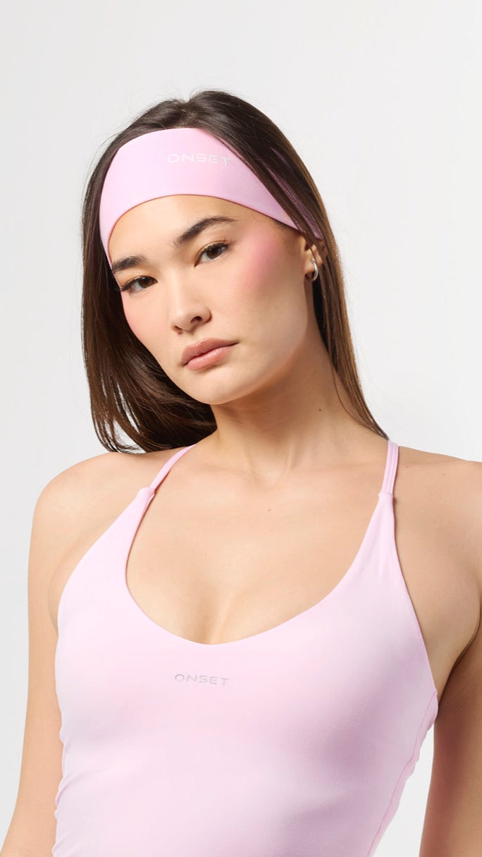 2-pack Onset headbands