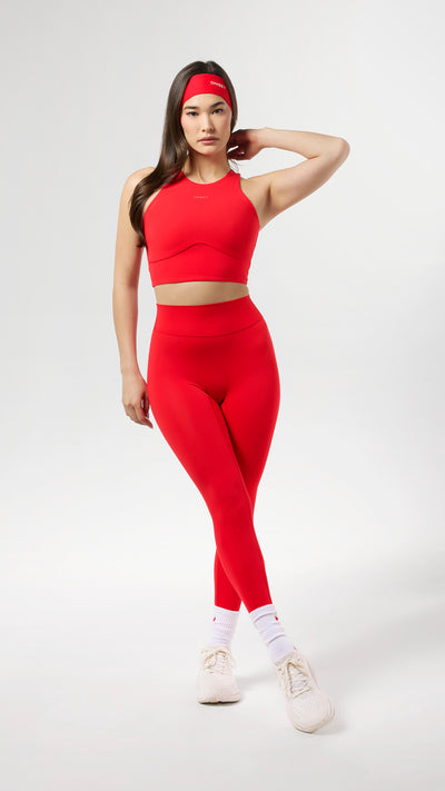 Embody High-Waisted Leggings