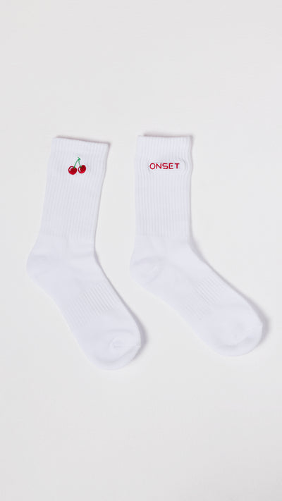 Crew Socks