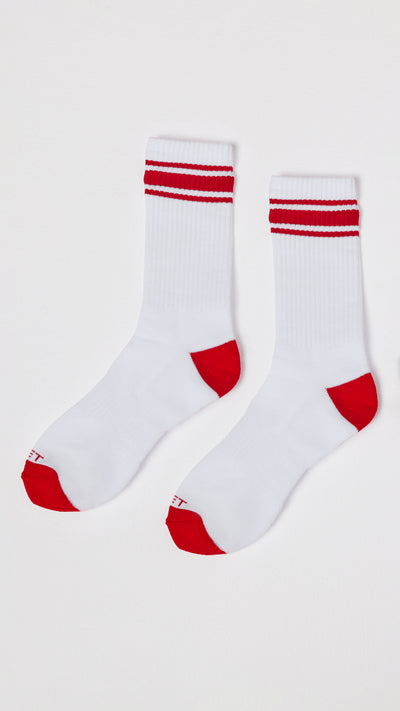 Crew Socks