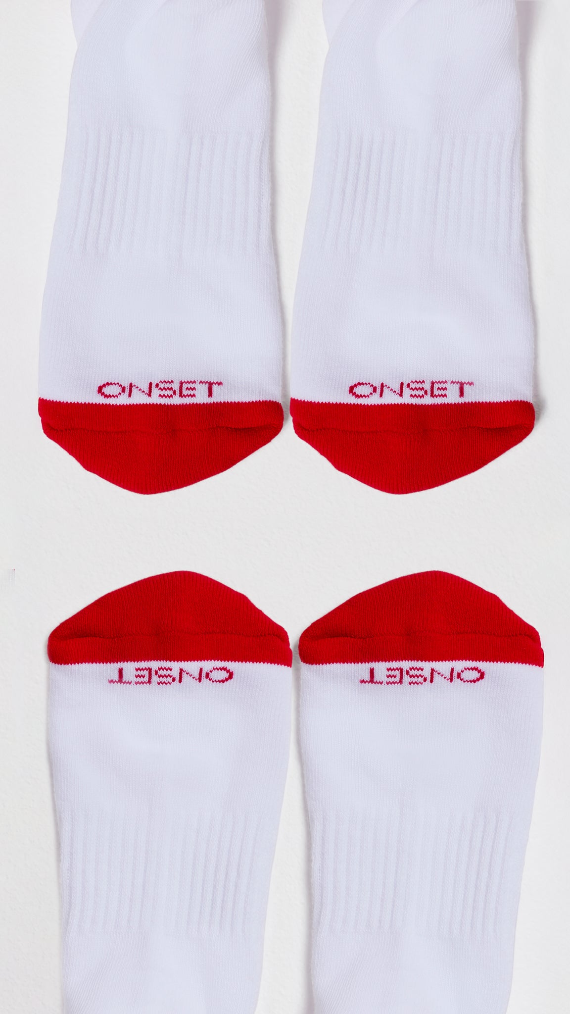 Crew Socks