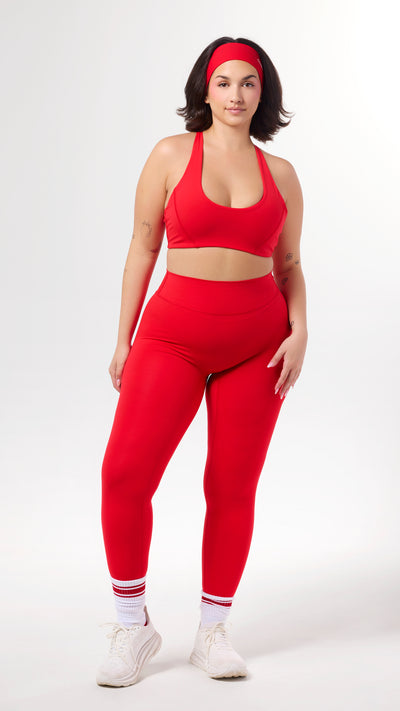 Embody High-Waisted Leggings