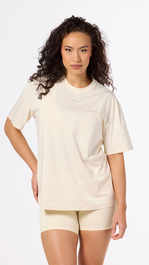Breathe Blend Oversized Tee