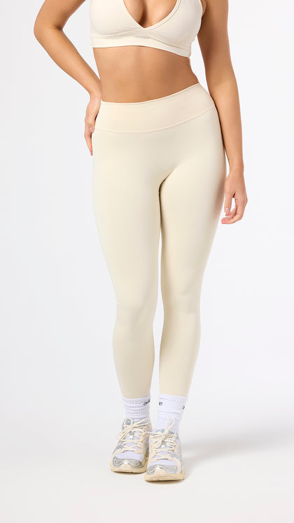 Signature High-Waisted Leggings