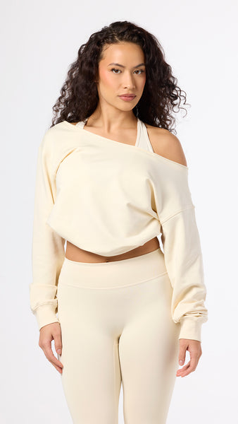 Marshmallow_Cream / XS