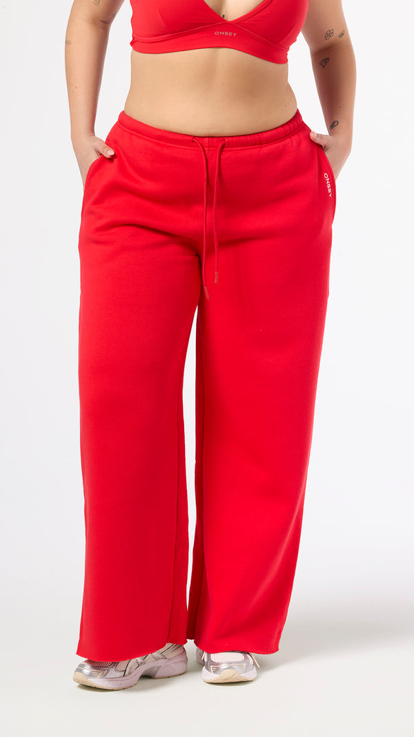 Relaxed Fleece Sweatpant