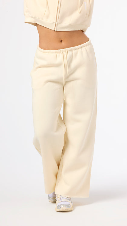 Relaxed Fleece Sweatpant