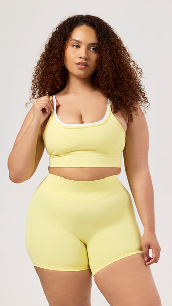 Buttermilk_Yellow / XS