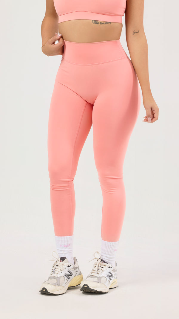 Signature High-Waisted Leggings