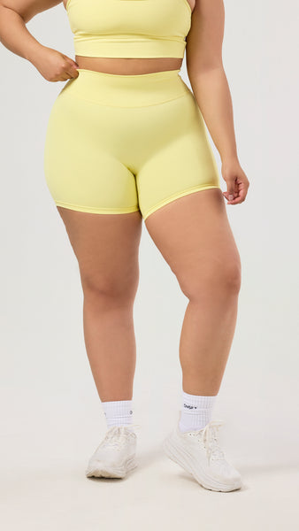Buttermilk_Yellow / XS