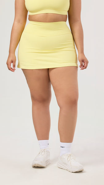 Buttermilk_Yellow / XS