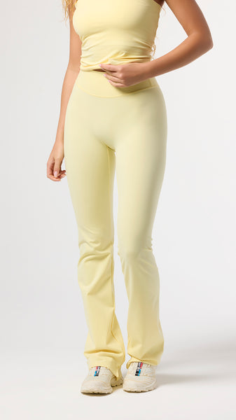 Butter_Yellow / Regular / XS