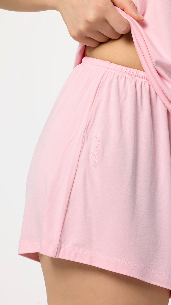 Sleep Flowy Shorts - Vista alternativa
