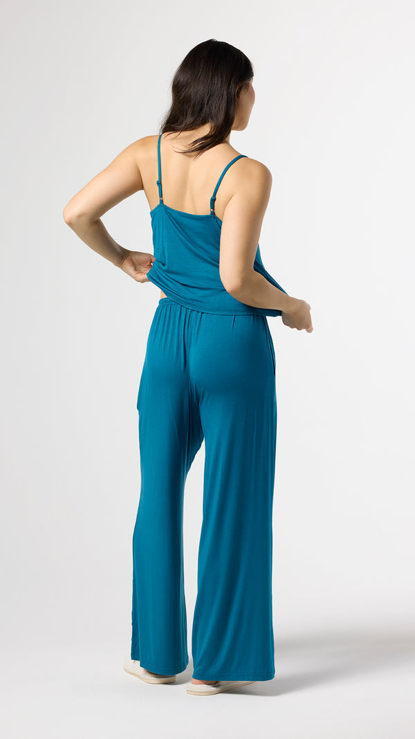 Sleep Flowy Tank - Vista alternativa