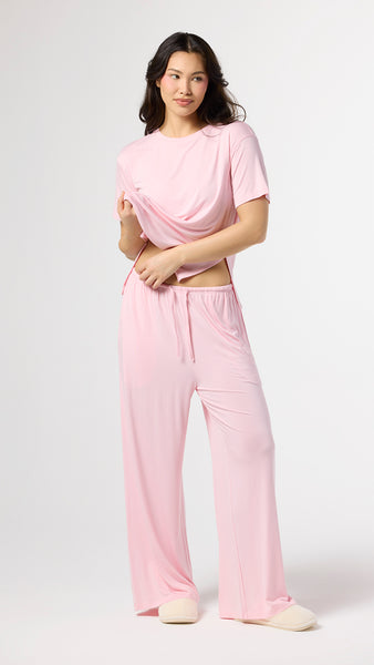 Bubblegum Pink / XS