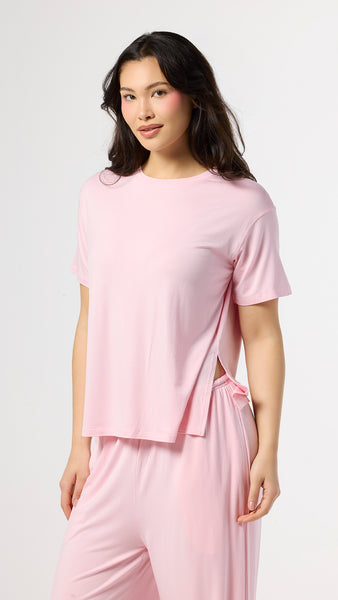 Bubblegum Pink / XS