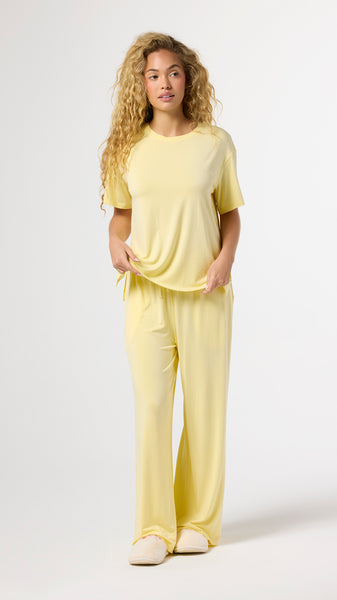 Butter_Yellow / XS