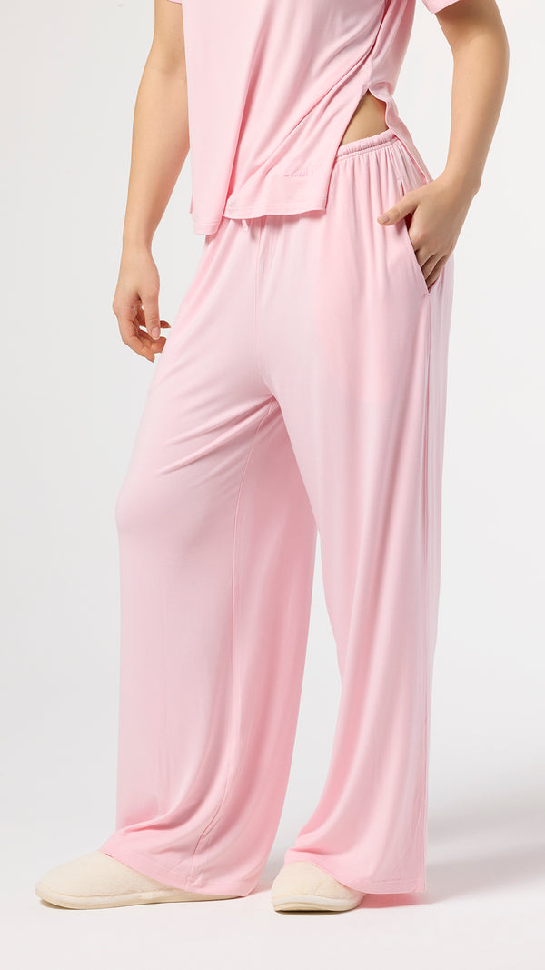 Sleep Straight Leg Pant - Vista alternativa