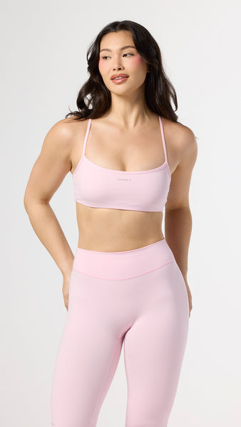 Bubblegum Pink / XS