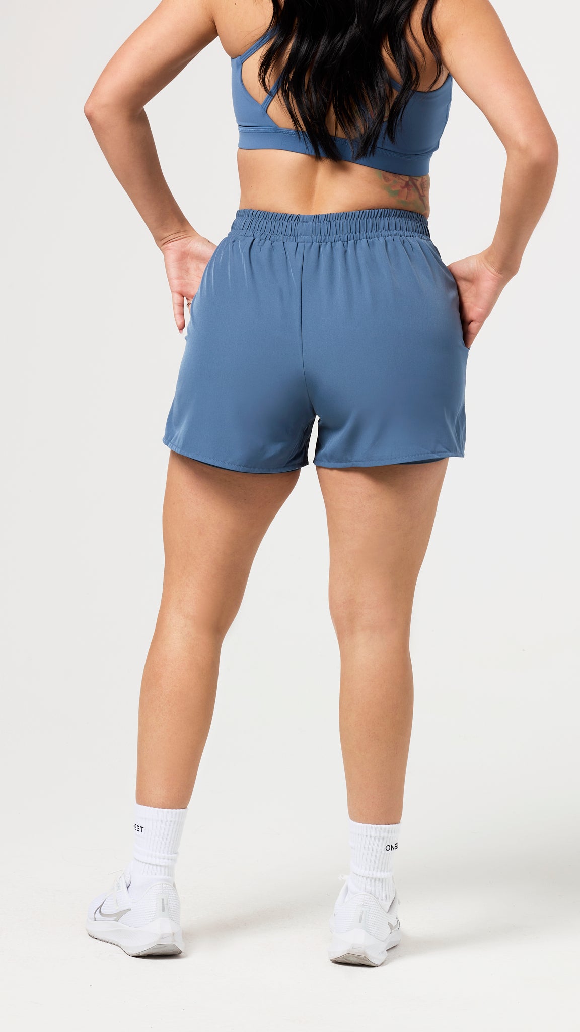 Live Well Active Brief-Lined Shorts