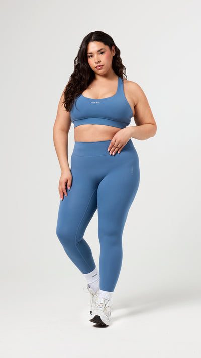 Live Well V-Leggings