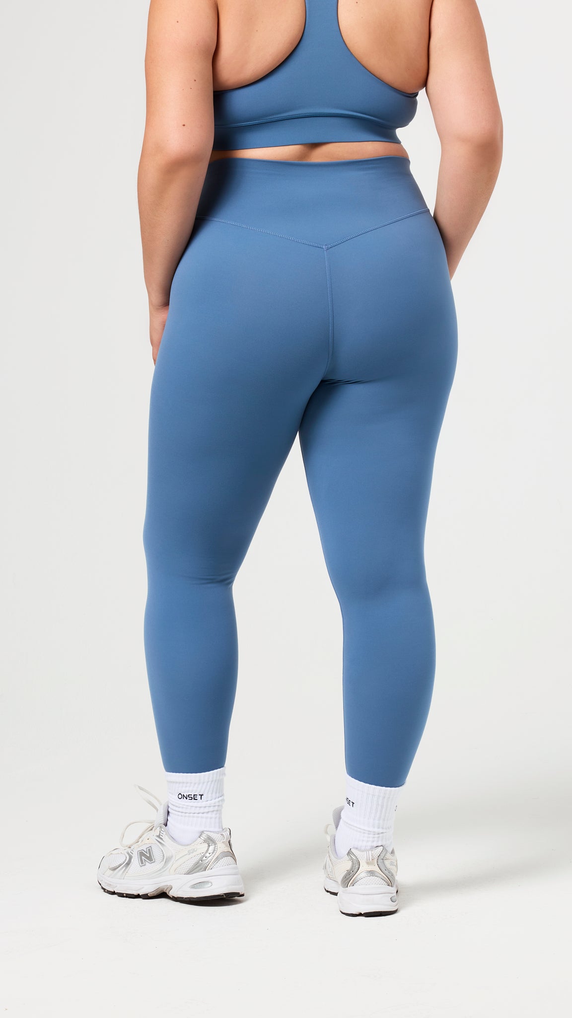 Live Well V-Leggings