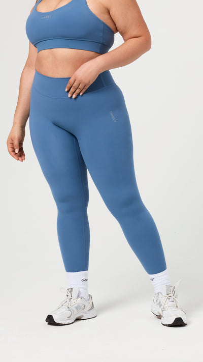 Live Well V-Leggings