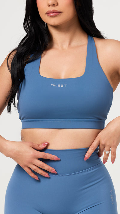 Live Well X-Sports Bra